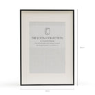 Amara A1 Poster Frame - Posters & Picture Frames Loom Collection Loom Collection Dubai