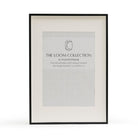 Amara A1 Poster Frame - Posters & Picture Frames Loom Collection Loom Collection Dubai