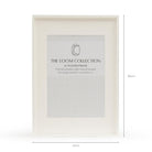 Amara A1 Poster Frame - Posters & Picture Frames Loom Collection Loom Collection Dubai