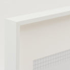 Amara A1 Poster Frame - Posters & Picture Frames Loom Collection Loom Collection Dubai