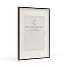 Amara A1 Poster Frame - Posters & Picture Frames Loom Collection Loom Collection Dubai