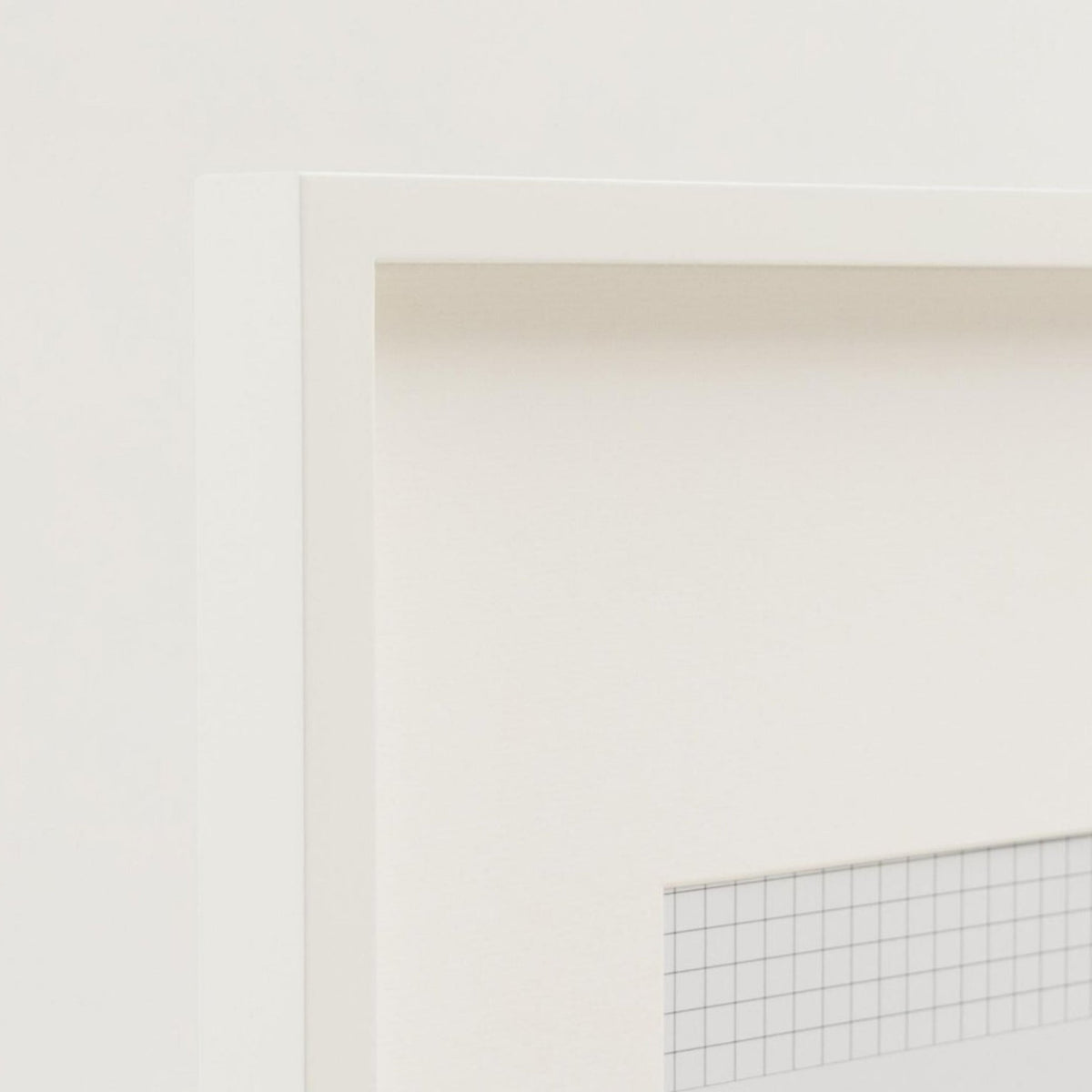 Amara A1 Poster Frame - Posters & Picture Frames Loom Collection Loom Collection Dubai