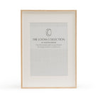 Amara A1 Poster Frame - Posters & Picture Frames Loom Collection Loom Collection Dubai