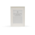 Amara A2 Poster Frame - Posters & Picture Frames Loom Collection Loom Collection Dubai
