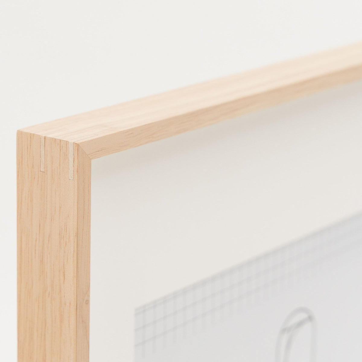 Amara A2 Poster Frame - Posters & Picture Frames Loom Collection Loom Collection Dubai