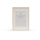 Amara A2 Poster Frame - Posters & Picture Frames Loom Collection Loom Collection Dubai