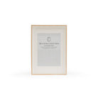 Amara A3 Poster Frame - Posters & Picture Frames Loom Collection Loom Collection Dubai
