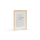 Amara A3 Poster Frame - Posters & Picture Frames Loom Collection Loom Collection Dubai