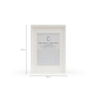 Amara A3 Poster Frame - Posters & Picture Frames Loom Collection Loom Collection Dubai