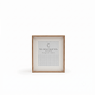 Amara Certificate Frame - Posters & Picture Frames Loom Collection Loom Collection Dubai