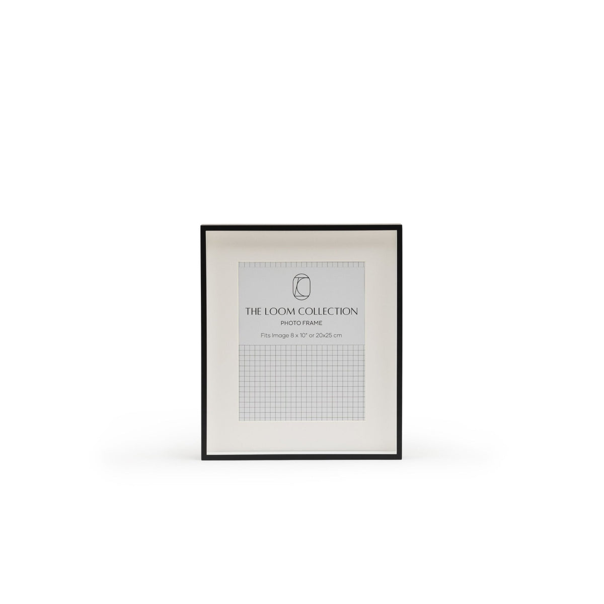 Amara Certificate Frame - Posters & Picture Frames Loom Collection Loom Collection Dubai