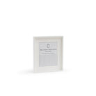 Amara Certificate Frame - Posters & Picture Frames Loom Collection Loom Collection Dubai