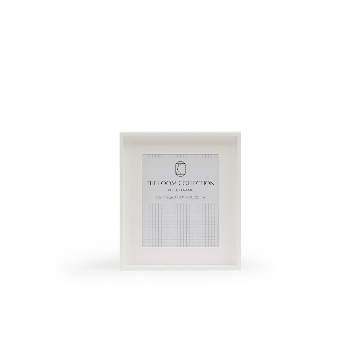 Amara Certificate Frame - Posters & Picture Frames Loom Collection Loom Collection Dubai