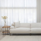 Amelia Sofa - Canvas White - Sectional Sofas Loom Collection Loom Collection Dubai