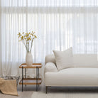 Amelia Sofa - Canvas White - Sectional Sofas Loom Collection Loom Collection Dubai