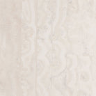 Amiri Dining Table - Travertine - Oval Dining Tables Loom Collection Loom Collection Dubai