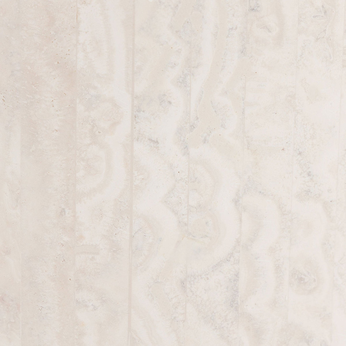 Amiri Dining Table - Travertine - Oval Dining Tables Loom Collection Loom Collection Dubai