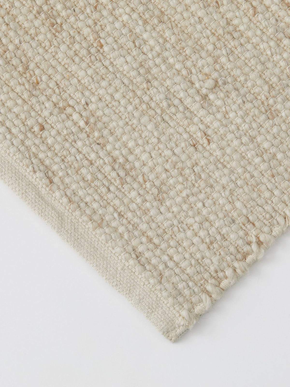 Andes Rug - Sandstorm