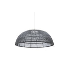 Anja Pendant Lamp - Lava - Ceiling Lights Loom Collection Loom Collection Dubai