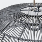 Anja Pendant Lamp - Lava - Ceiling Lights Loom Collection Loom Collection Dubai