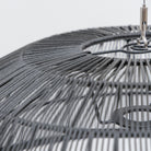 Anja Pendant Lamp - Lava - Ceiling Lights Loom Collection Loom Collection Dubai