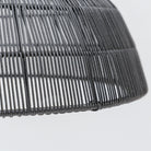 Anja Pendant Lamp - Lava - Ceiling Lights Loom Collection Loom Collection Dubai