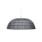 Anja Pendant Lamp - Lava - Ceiling Lights Loom Collection Loom Collection Dubai