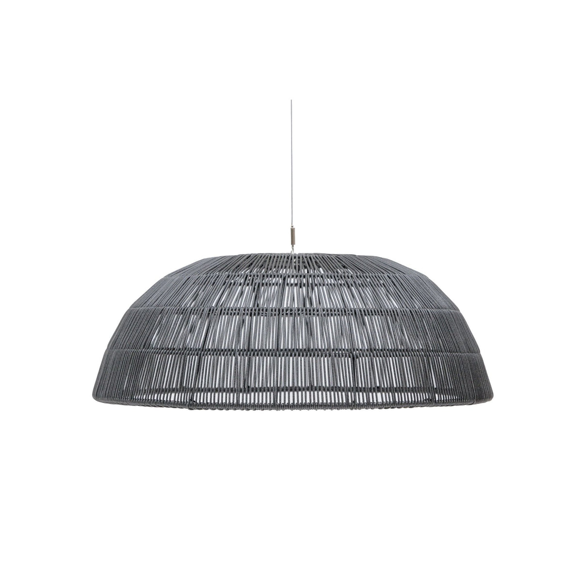 Anja Pendant Lamp - Lava - Ceiling Lights Loom Collection Loom Collection Dubai