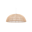 Anja Pendant Lamp - Natural - Ceiling Lights Loom Collection Loom Collection Dubai