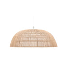 Anja Pendant Lamp - Natural - Ceiling Lights Loom Collection Loom Collection Dubai