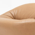 Arbor Chair - Alabama Pecan