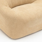 Arbor Chair - Sherpa Toffee