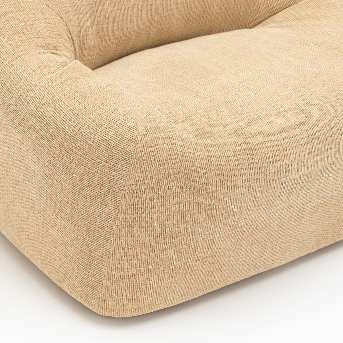 Arbor Chair - Sherpa Toffee