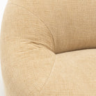 Arbor Chair - Sherpa Toffee