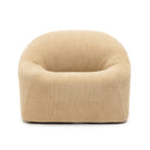 Arbor Chair - Sherpa Toffee