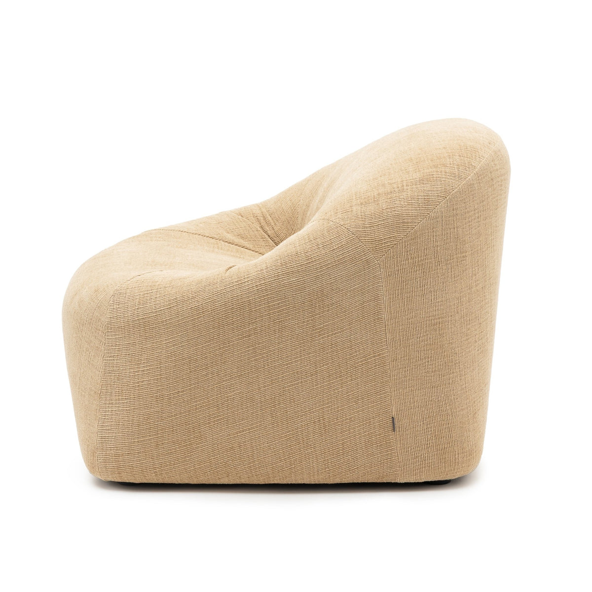 Arbor Chair - Sherpa Toffee
