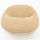 Arbor Chair - Sherpa Toffee