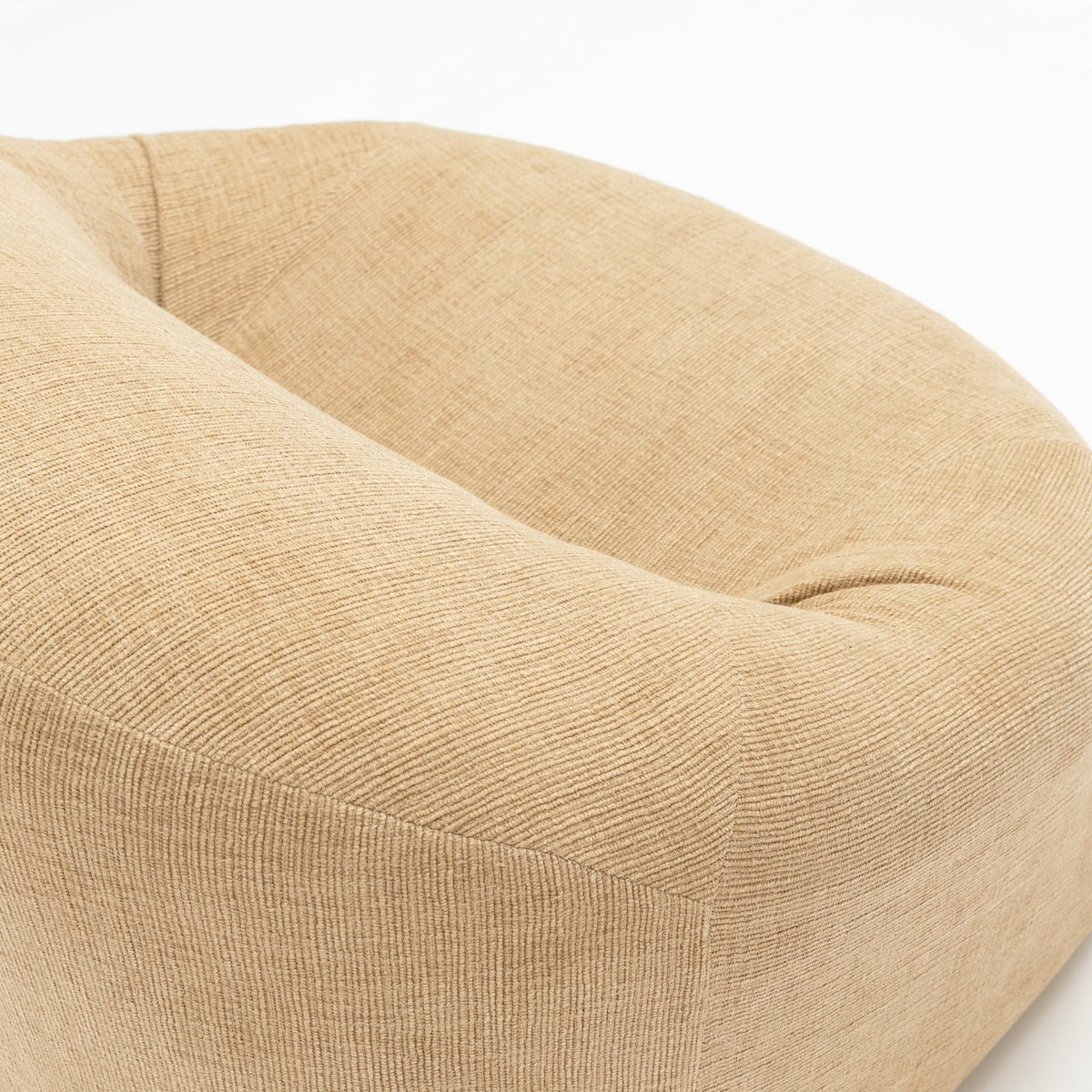 Arbor Chair - Sherpa Toffee