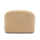 Arbor Chair - Sherpa Toffee