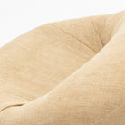 Arbor Chair - Sherpa Toffee