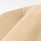 Arbor Sofa - Sherpa Toffee - Sofas Natadora Loom Collection Dubai