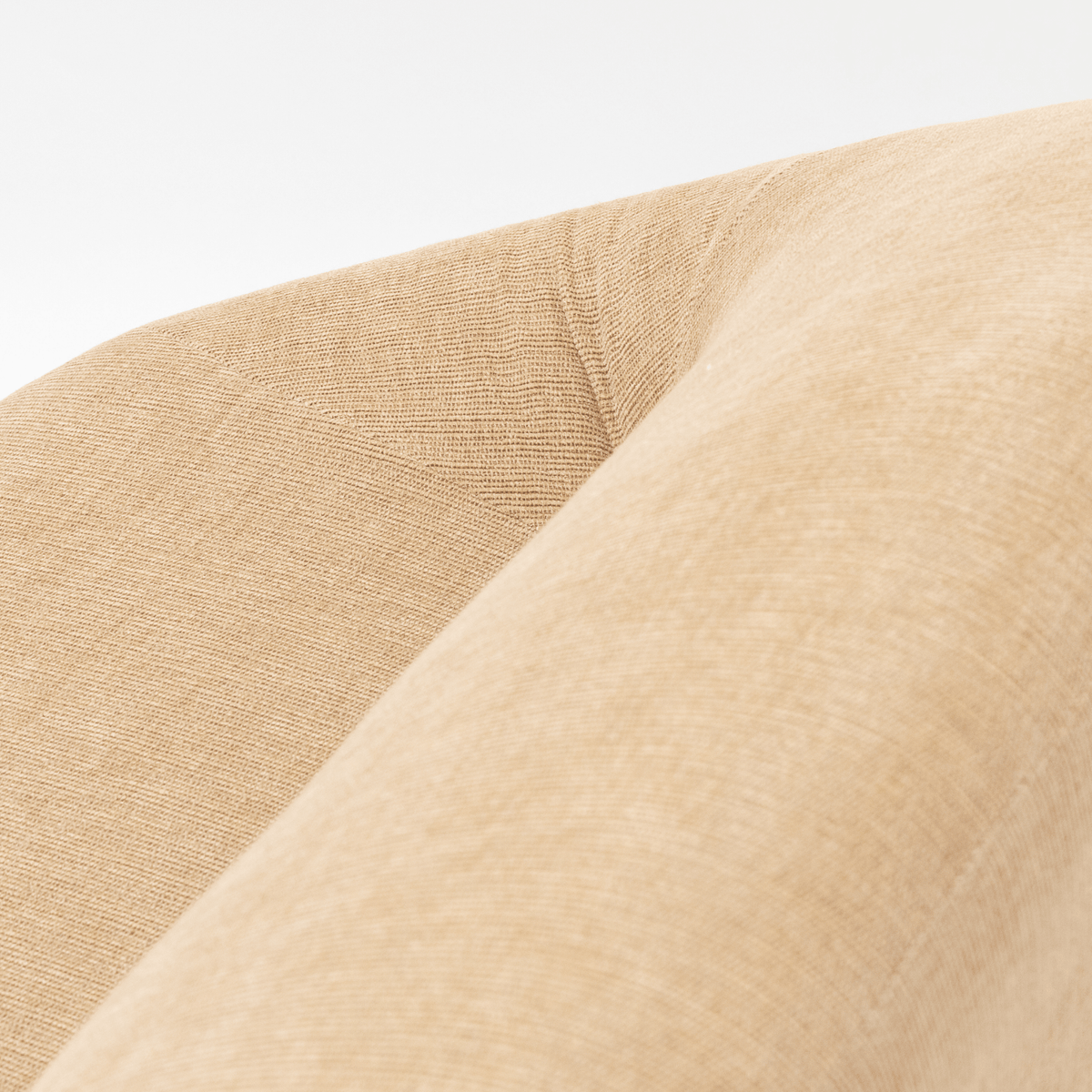Arbor Sofa - Sherpa Toffee - Sofas Natadora Loom Collection Dubai
