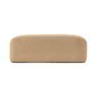 Arbor Sofa - Sherpa Toffee - Sofas Natadora Loom Collection Dubai