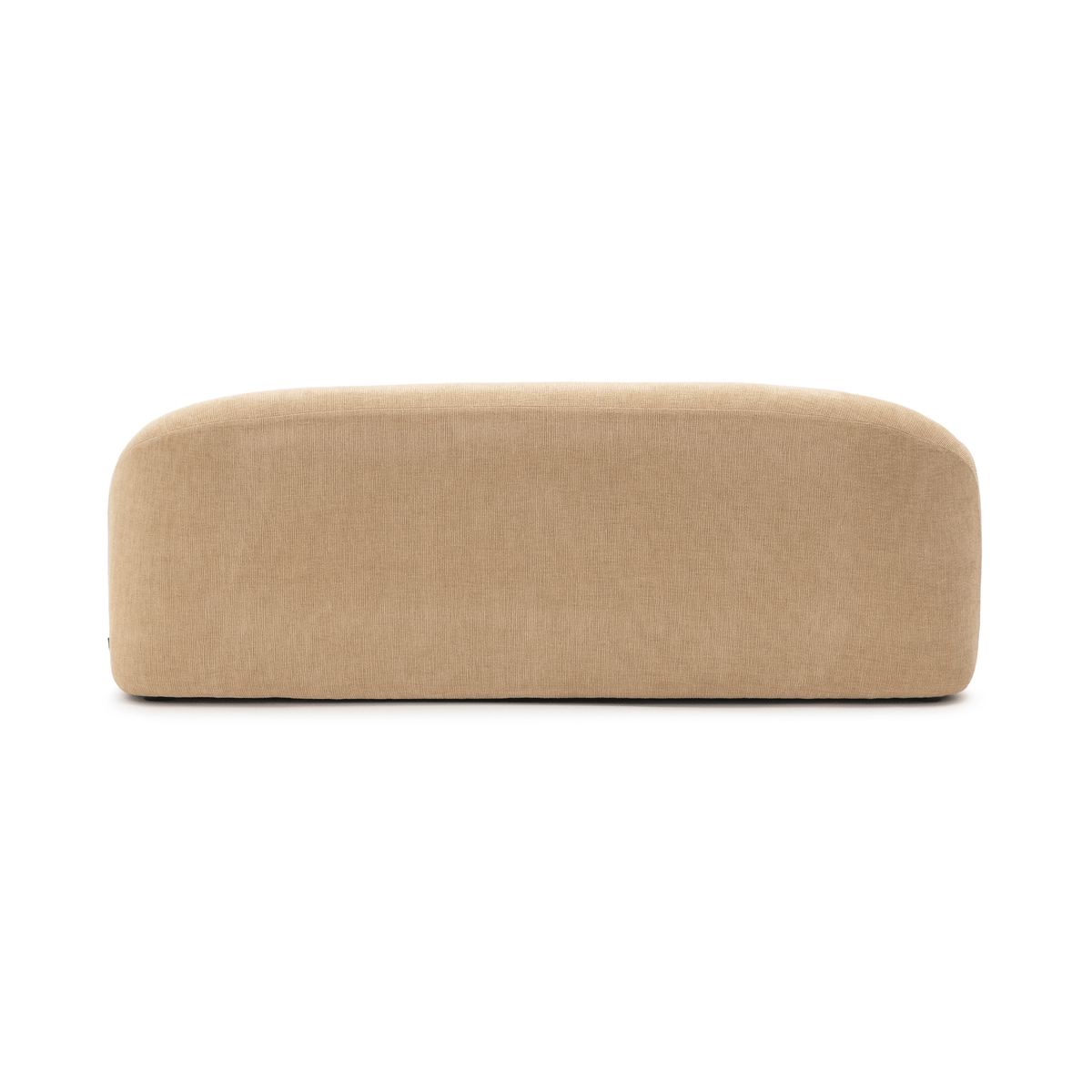 Arbor Sofa - Sherpa Toffee - Sofas Natadora Loom Collection Dubai