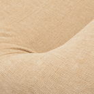 Arbor Sofa - Sherpa Toffee - Sofas Natadora Loom Collection Dubai