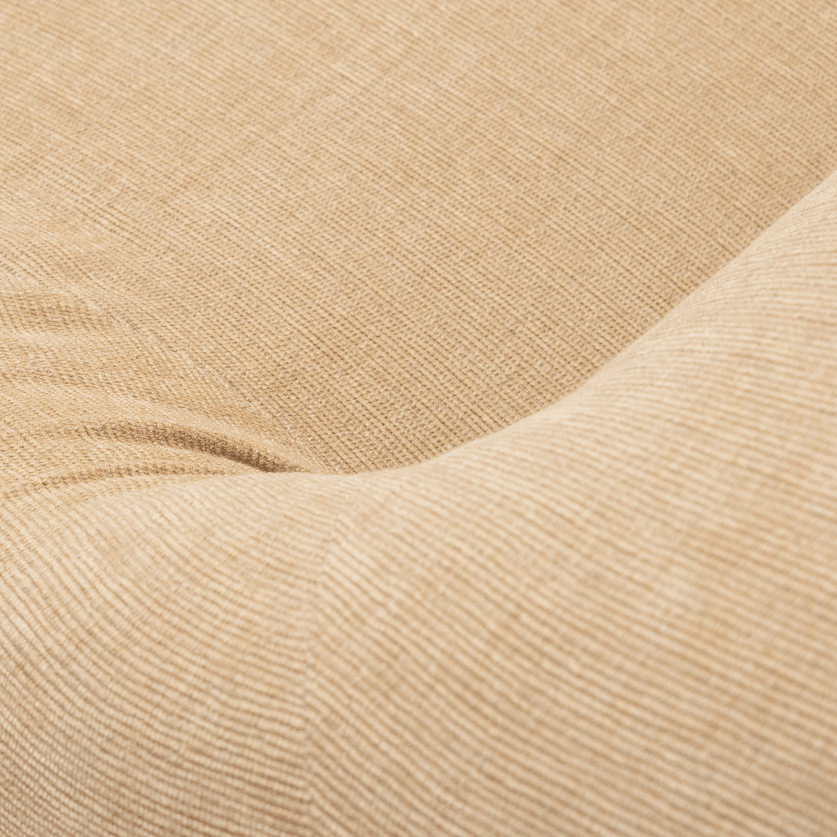 Arbor Sofa - Sherpa Toffee - Sofas Natadora Loom Collection Dubai