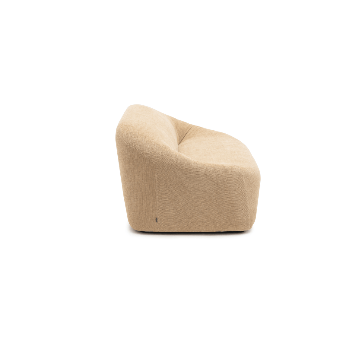 Arbor Sofa - Sherpa Toffee - Sofas Natadora Loom Collection Dubai
