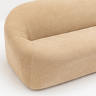 Arbor Sofa - Sherpa Toffee - Sofas Natadora Loom Collection Dubai