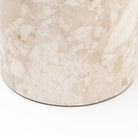 Arno Console Table - Kunis Breccia Marble