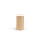 Arno Console Table - Travertine